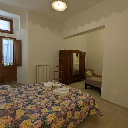 Agriturismo Biofattoria L'Upupa Montalcino Dış mekan fotoğraf