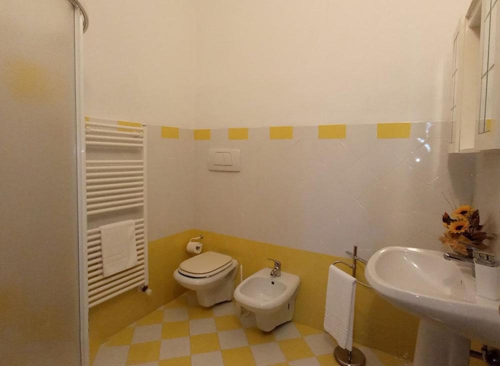 Agriturismo Biofattoria L'Upupa Montalcino Dış mekan fotoğraf