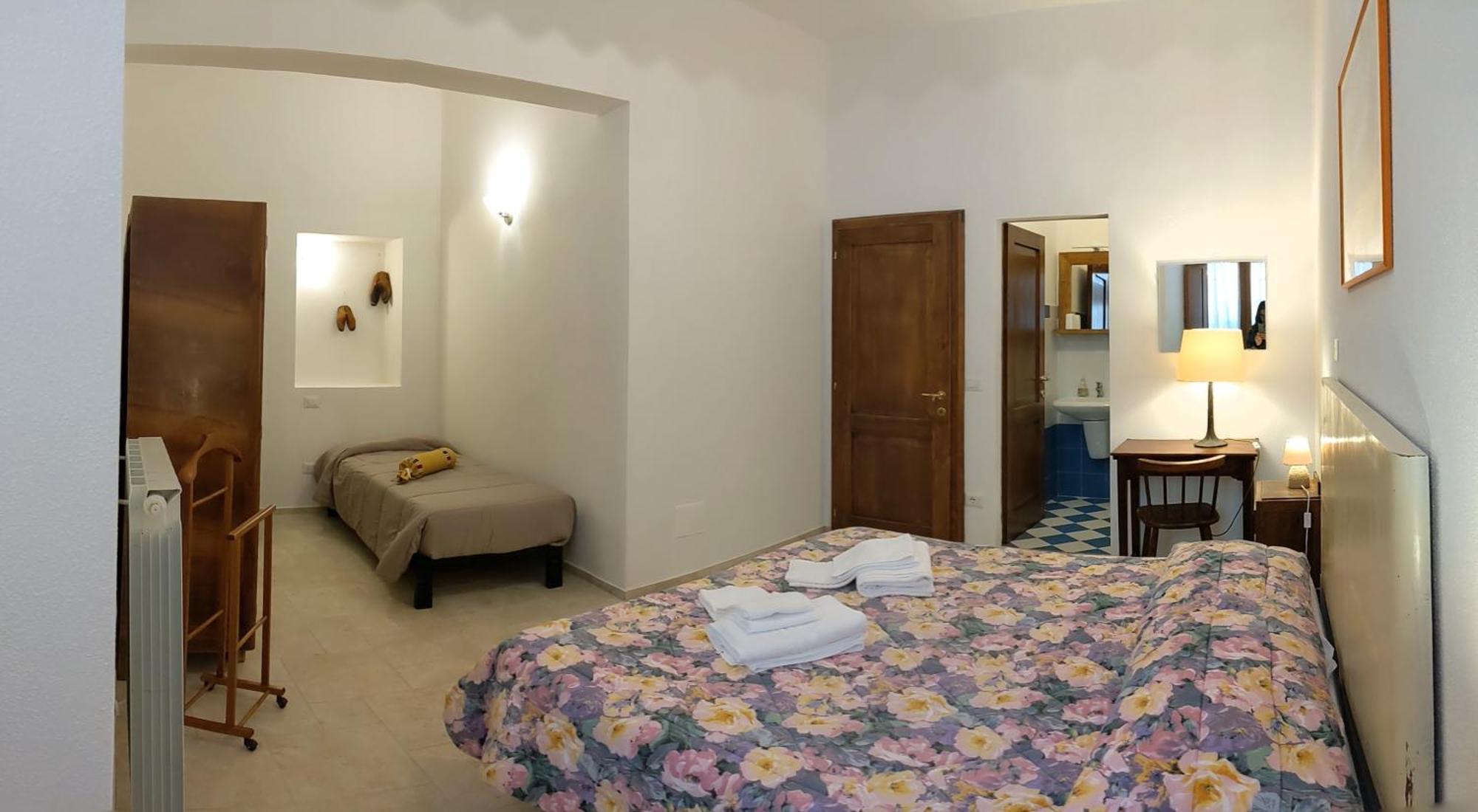 Agriturismo Biofattoria L'Upupa Montalcino Dış mekan fotoğraf
