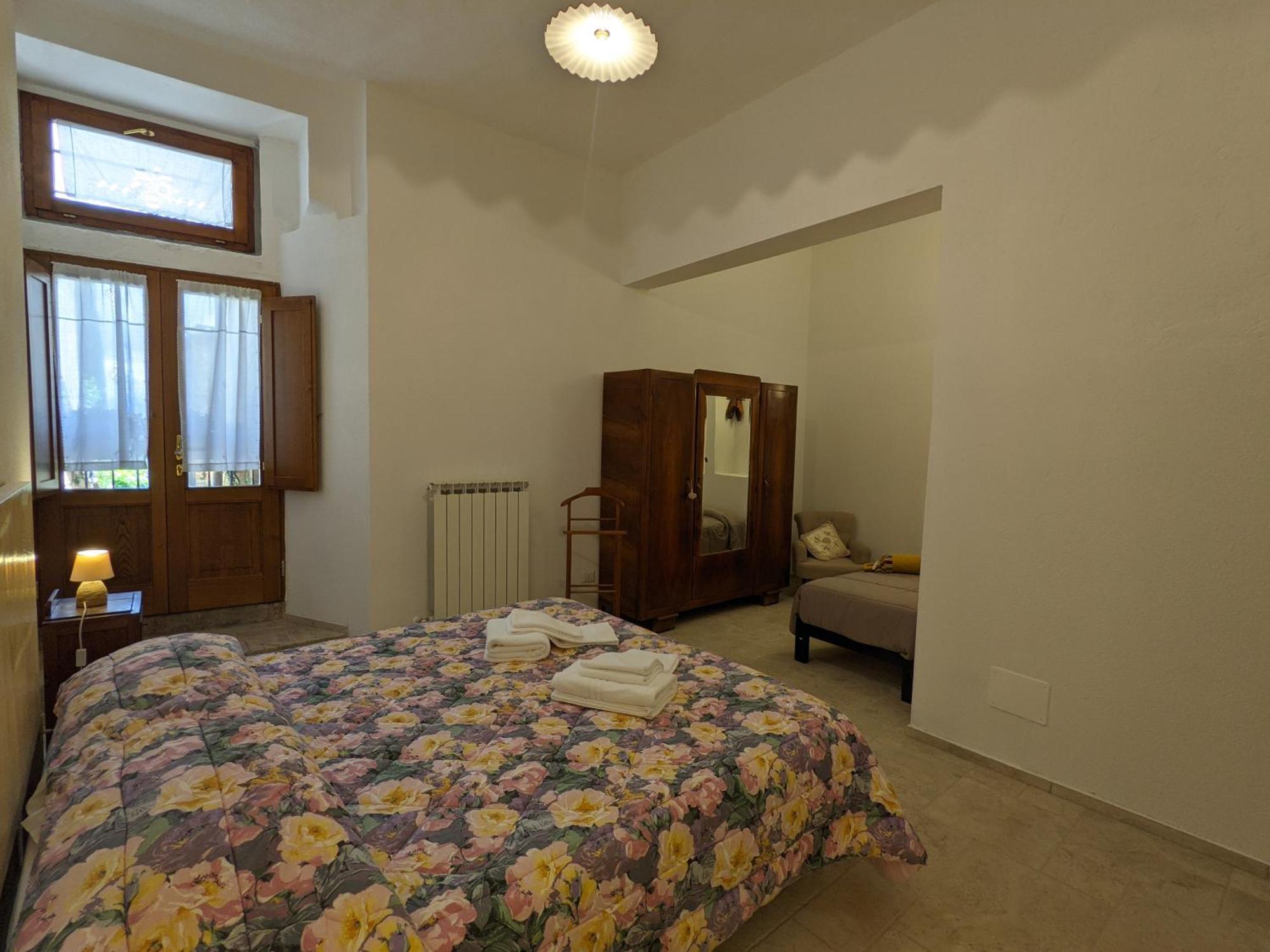 Agriturismo Biofattoria L'Upupa Montalcino Dış mekan fotoğraf