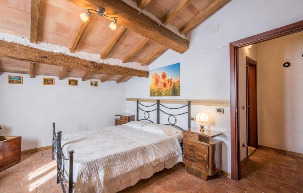 Agriturismo Biofattoria L'Upupa Montalcino Dış mekan fotoğraf