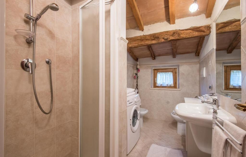 Agriturismo Biofattoria L'Upupa Montalcino Dış mekan fotoğraf