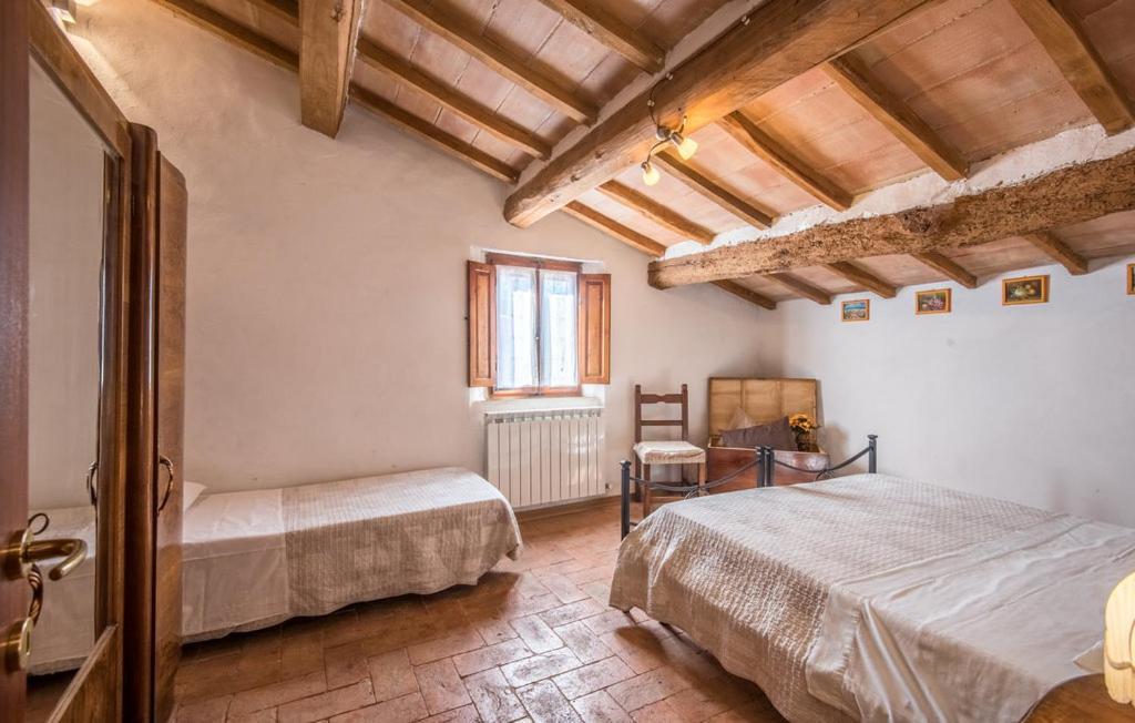 Agriturismo Biofattoria L'Upupa Montalcino Dış mekan fotoğraf