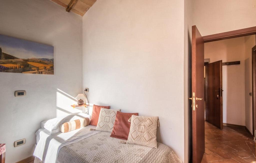 Agriturismo Biofattoria L'Upupa Montalcino Dış mekan fotoğraf